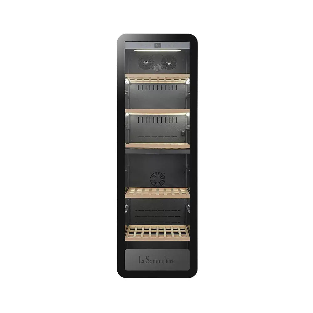 Comparer Cave à vin vieillissement LIEBHERR WKP142 EXCEDENT ELECTROMENAGER