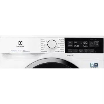 Lave linge compact ELECTROLUX EW6S3626BM