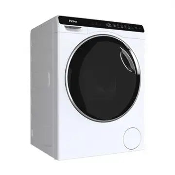 Lave linge compact HAIER HW50-BP12307-S