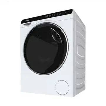 Lave linge compact HAIER HW50-BP12307-S