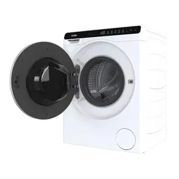 Lave linge compact HAIER HW50-BP12307-S