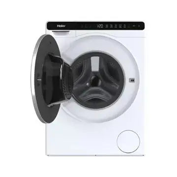 Lave linge compact HAIER HW50-BP12307-S