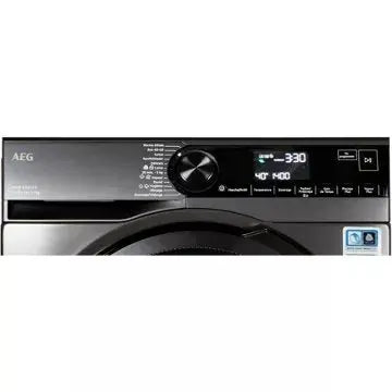 Lave linge hublot AEG LFR73H149DS