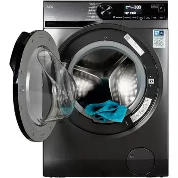 Lave linge hublot AEG LFR73H149DS
