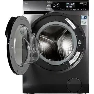 Lave linge hublot AEG LFR73H149DS