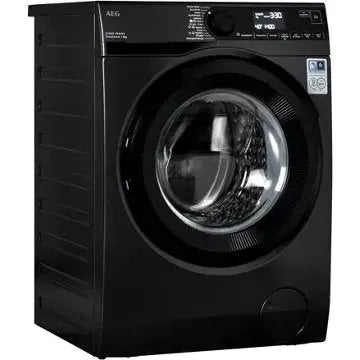 Lave linge hublot AEG LFR73H149DS