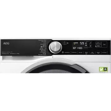 Lave linge hublot AEG LFR85B114Q