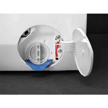 Lave linge hublot AEG LFR85B114Q