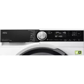 Lave linge hublot AEG LFR95A116S