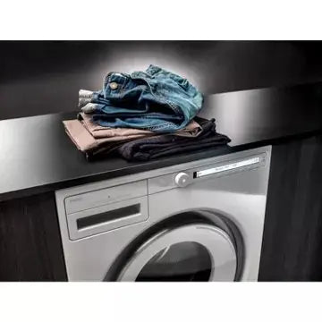 Lave linge hublot ASKO W2086C.W/3