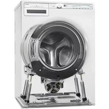 Lave linge hublot ASKO W2086C.W/3