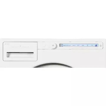 Lave linge hublot ASKO W2086C.W/3