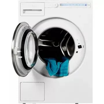 Lave linge hublot ASKO W2086C.W/3