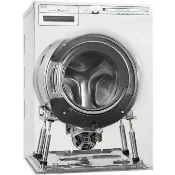 Lave linge hublot ASKO W2086C.W/3