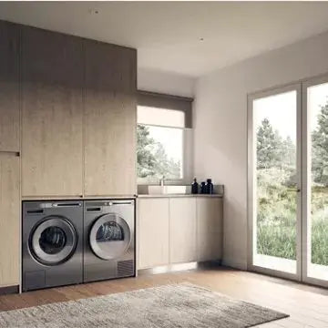 Lave linge hublot ASKO W4086C.T/3