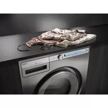 Lave linge hublot ASKO W4086C.T/3