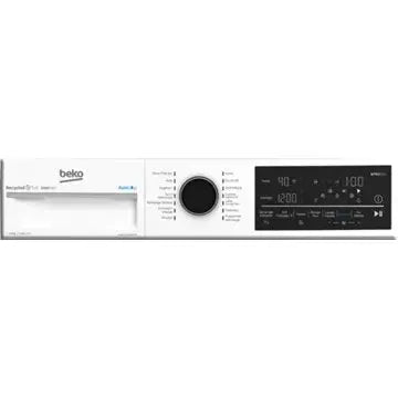 Lave linge hublot BEKO B5WFT81243WDOS