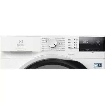 Lave linge hublot ELECTROLUX EW6FI22914OV