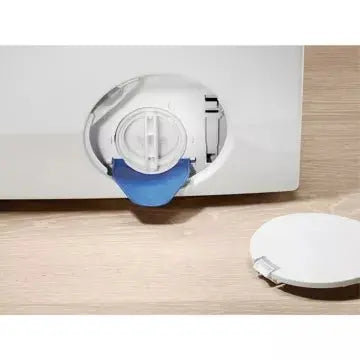 Lave linge hublot ELECTROLUX EW6FI2814GW