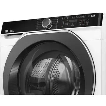 Lave linge hublot ESSENTIELB ELF1214-2b