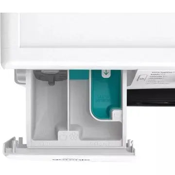 Lave linge hublot GORENJE WPNEI94A1DS