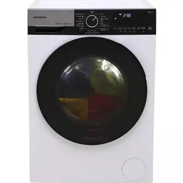 Lave linge hublot GRUNDIG GW7P79419W