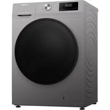 Lave linge hublot HISENSE WF1014QAEVJMT