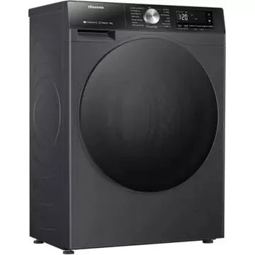 Lave linge hublot HISENSE WF3S9043BB3