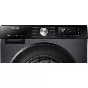 Lave linge hublot HISENSE WF3S9043BB3