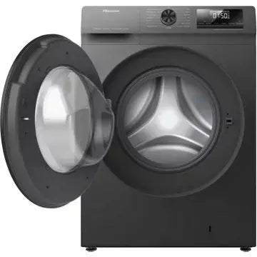 Lave linge hublot HISENSE WFQE1214EVJMT