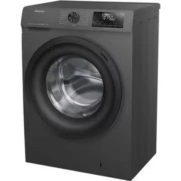 Lave linge hublot HISENSE WFQE1214EVJMT