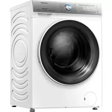 Lave linge hublot HISENSE WFQR1014EVAJMW