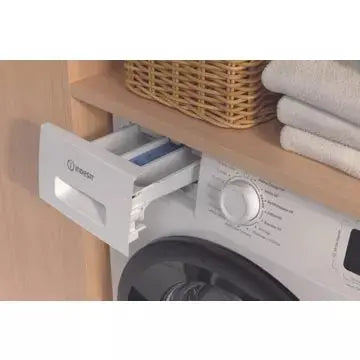 Lave linge hublot INDESIT IMB964BMYTIMEFR