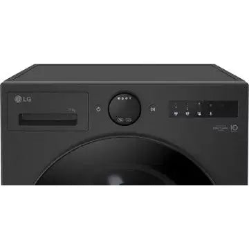 Lave linge hublot LG F14X76BSTA