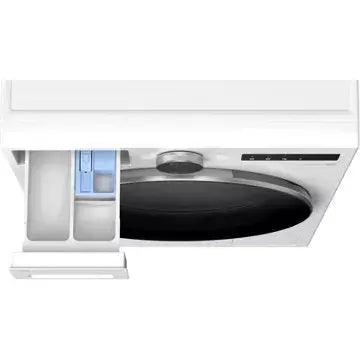 Lave linge hublot LG F14X76WHST