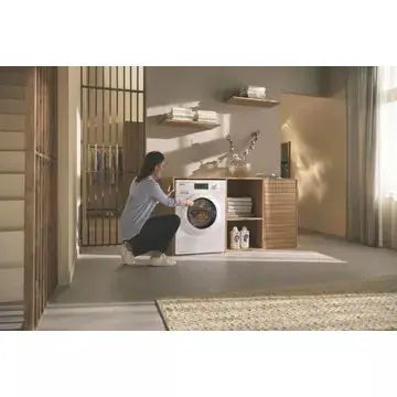 Lave linge hublot MIELE WCB 100