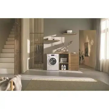 Lave linge hublot MIELE WCB 100