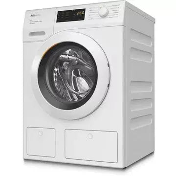 Lave linge hublot MIELE WCB 690 WCS