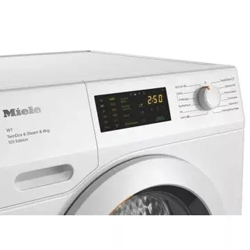 Lave linge hublot MIELE WCB 690 WCS