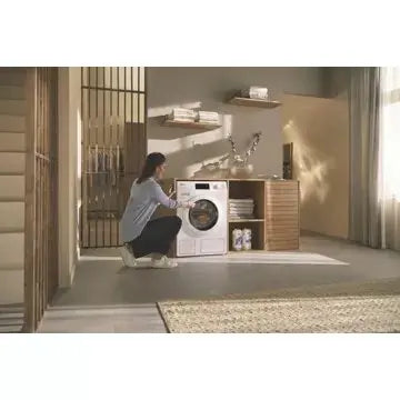 Lave linge hublot MIELE WCB 690 WCS