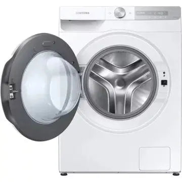 Lave linge hublot SAMSUNG WW80T734DWH