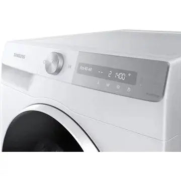 Lave linge hublot SAMSUNG WW80T734DWH