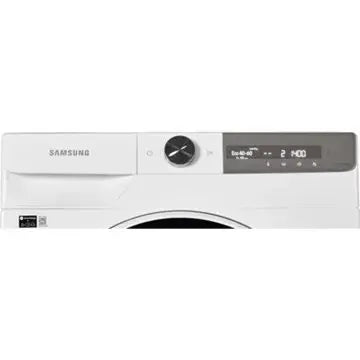 Lave linge hublot SAMSUNG WW80T734DWH