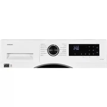 Lave linge hublot SAMSUNG WW11DG5B25AE Bespoke AI