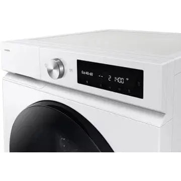 Lave linge hublot SAMSUNG WW90DB7U34GWU3