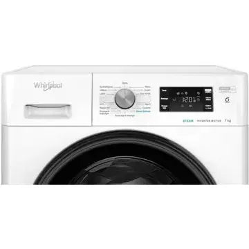 Lave linge hublot WHIRLPOOL FFB7469BVFR