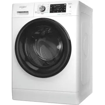 Lave linge hublot WHIRLPOOL FFDB10489BVFR