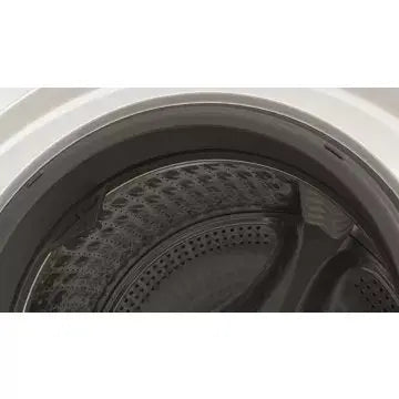 Lave linge hublot WHIRLPOOL W6XW845WBFR Supreme silence