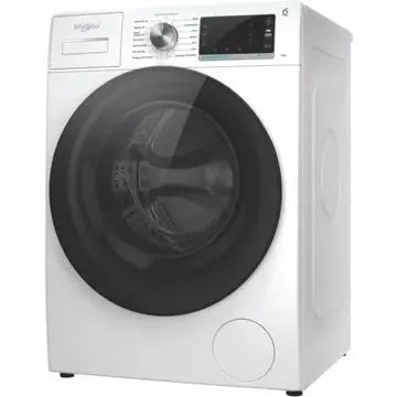 Lave linge hublot WHIRLPOOL W6XW845WBFR Supreme silence