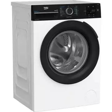 Lave linge hublot BEKO BM3WFU390411 Energy Spin